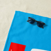 I hate being bipolar strandlaken (In situ)