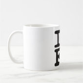 I Hate FL - Florida Koffiemok (Links)