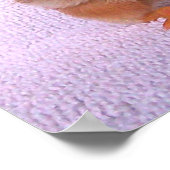 I HATE Maandagen Poster (Hoek)