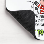 I Hate The Fact That I Cry When I'm Frustrated Peo Muismat (Hoek)