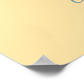 I have a dream poster (Hoek)