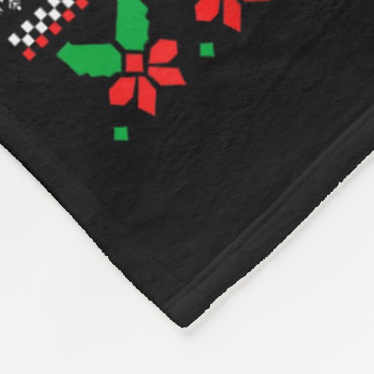 I Have A Spreadsheet For That Christmas Ugly Sweat Fleece Deken (Hoek)