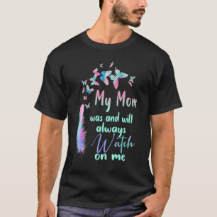 I Have An Angel In Heaven And I Call Her My T-shirt