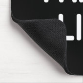 I Have Lice, Funny, Jokes, Sarcastic  Muismat (Hoek)