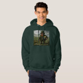 I Have My Pot Of Gold Sweat Shirt (Voorkant volledig)