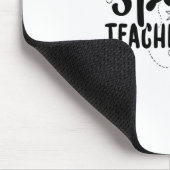 I Have Special Teacher Skills Muismat (Hoek)