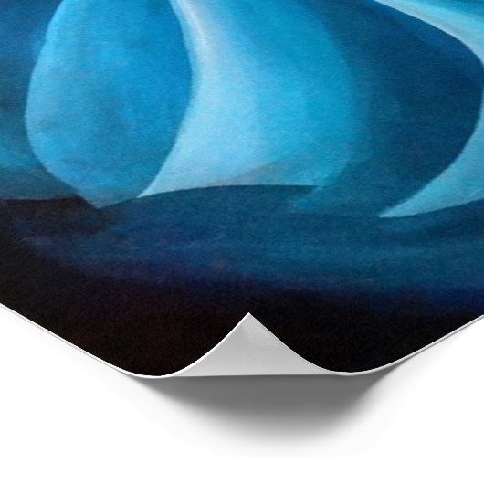 I hear music in the air 2010 poster (Hoek)