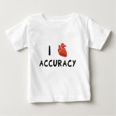I Heart Accuracy (Voorkant)