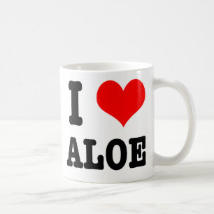 I HEART ALOE KOFFIEMOK