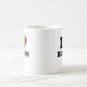 I HEART BACON KOFFIEMOK (Center)