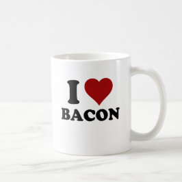 I HEART BACON KOFFIEMOK