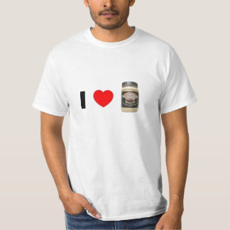 I Heart Baconnaise T-shirt