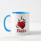 I Heart Bats Mok (Links)