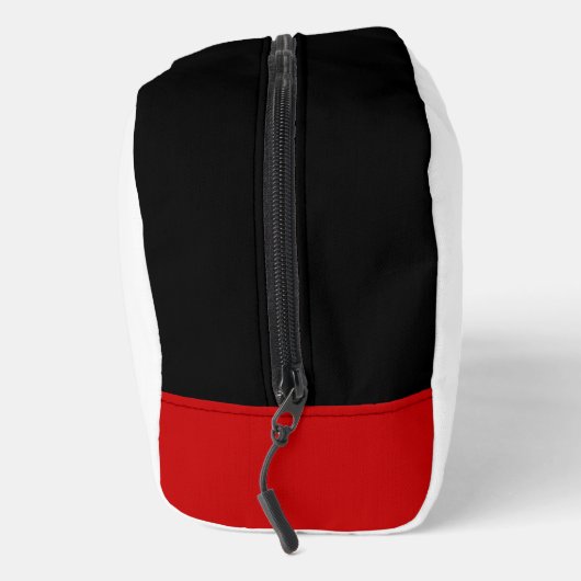 I Heart Bats Toilettasje (Rechts)