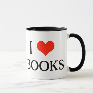 I Heart Books Mok