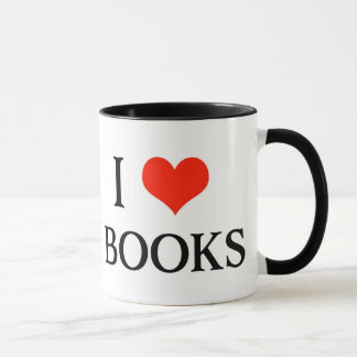 I Heart Books Mok