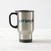 I Heart Boys Aqua Reisbeker (Links)