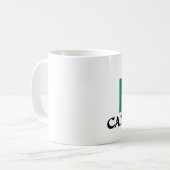I HEART CAMEROON KOFFIEMOK (Voorkant links)