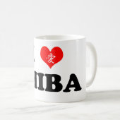 I Heart Chiba Mok (Voorkant rechts)