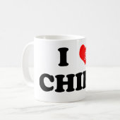 I Heart Chiba Mok (Voorkant links)