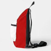 I Heart Chili Sling Bag (Rechts)