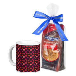 I Heart Cocoa Koffiemok