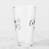 I Heart Corfu, Griekse vlag, Kerkyra Glas (Links)