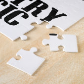 I Heart Cowboylaarzen B Legpuzzel (Zijkant)