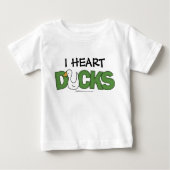 I Heart Ducks (Voorkant)