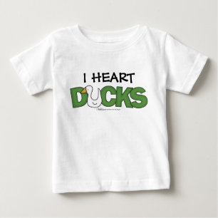 I Heart Ducks