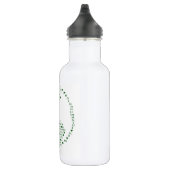 I Heart Earth Waterfles (Rechts)