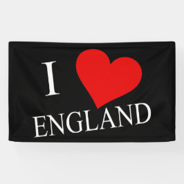 I Heart England at (h) brcnt Spandoek
