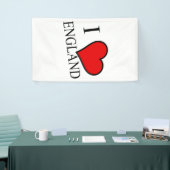 I Heart England bk (v) brcnt Spandoek (Beurs)