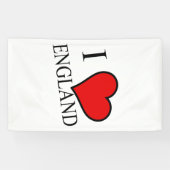 I Heart England bk (v) brcnt Spandoek (Horizontaal)