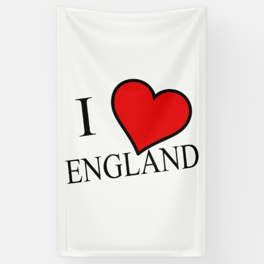 I Heart England bk (v) brcnt Spandoek (Verticaal)