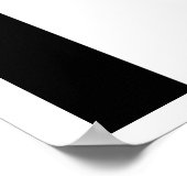 I Heart Geocaching Funny Poster (Hoek)