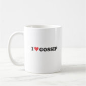 I Heart Gossip (lang) Koffiemok (Links)