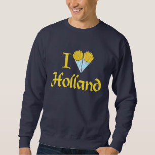 I Heart Holland Trui