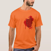 I Heart HTF T-shirt (Voorkant)