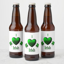 I Heart Irish
