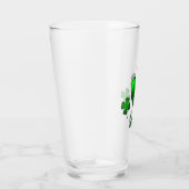 I Heart Irish Glas (Rechts)