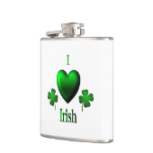 I Heart Irish Heupfles (Links)