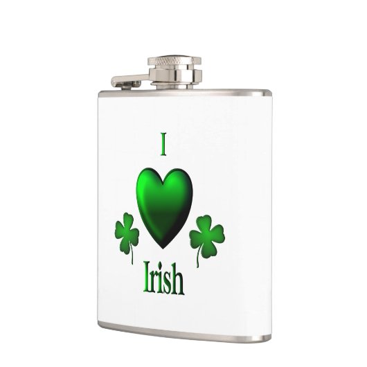 I Heart Irish Heupfles (Links)