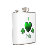 I Heart Irish Heupfles (Rechts)