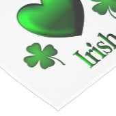 I Heart Irish Medium Tafelloper (Hoek)