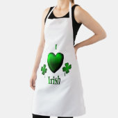I Heart Irish Schort (Insitu)