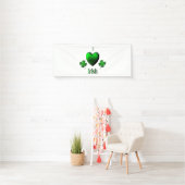 I Heart Irish Spandoek (Insitu)