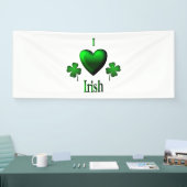I Heart Irish Spandoek (Beurs)