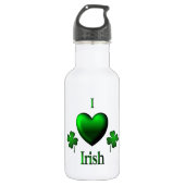 I Heart Irish Waterfles (Voorkant)
