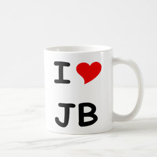 I HEART JB KOFFIEMOK